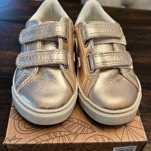 Toddler Girl Veja Sneaker